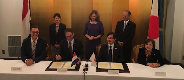 Universiteit Utrecht werkt met Japanse universiteit aan een ‘global sportmaster’ - #NLinJapan <a href="/SportSocietyNL/">SportandSociety</a>
sportenstrategie.nl/2016/welzijn-e…