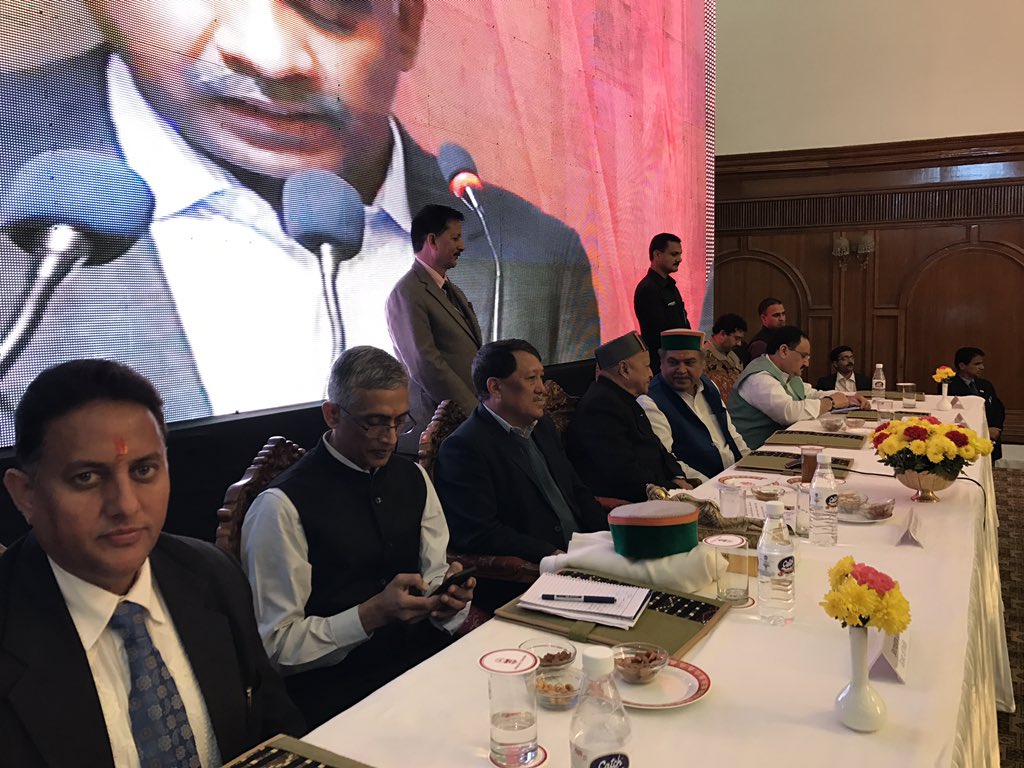 Onkar Sharma IAS tweet media