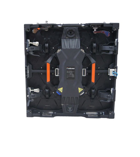 EsdlumenLED's tweet image. Esdlumen MJ Series #stageleddisplay.