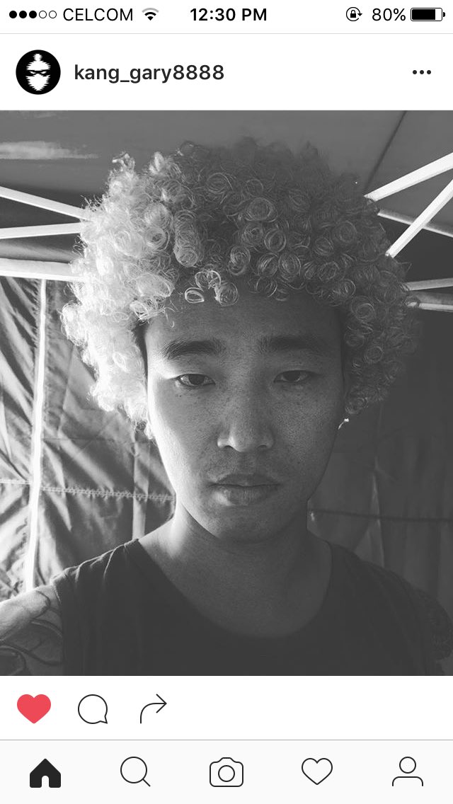 hnfazmy's tweet photo. Continue supporting running man.tq gary for making us laugh everytime we watch runningman ๐.gl in ur future ahead #supportgary #ggrunningman https://t.co/RCCiqoIdWd