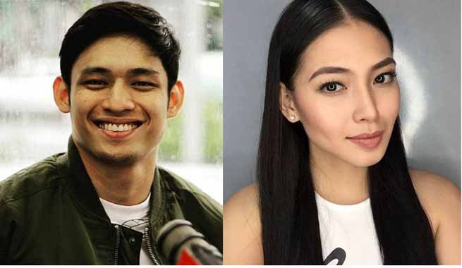 Chisms on X: "Erin Ocampo speaks up about ex-boyfriend Michael Pangilinan - https://t.co/mdRpZG11Yc #ErinOcampo #MichaelPangilinan https://t.co/i64FA4qByf" / X