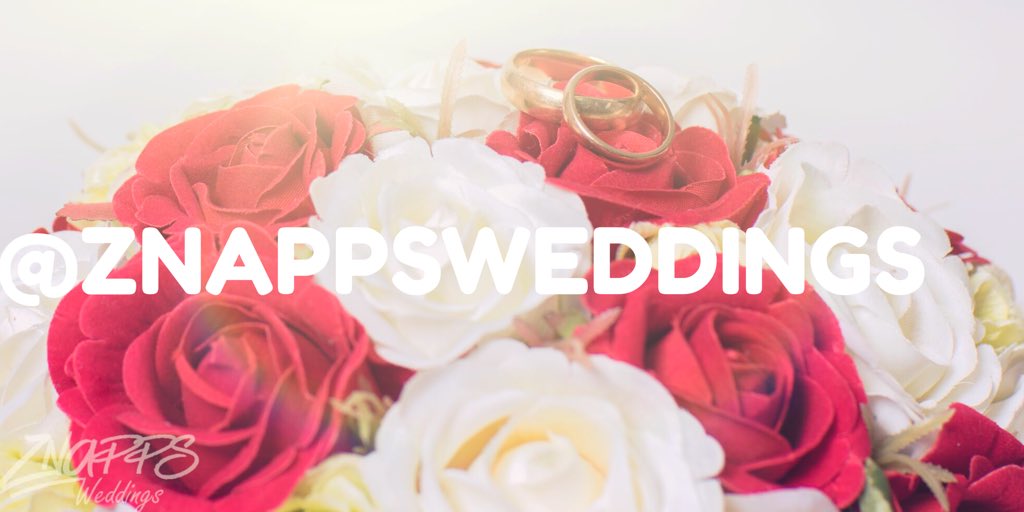 2017 dates available now! <a href="/ZnappsWeddings/">Znapps Weddings</a>