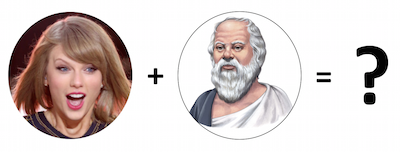 ajratner's tweet photo. Generative model of TSwift misspecified? Cool new work on auto-debugging it in data programming w #socraticlearning! https://t.co/xd7v2yVWP6 https://t.co/XtYiU8frdM