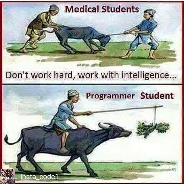 cosmic_vyakti's tweet image. @insta_code1 - 😂😂😂 #functionaljs #java #python #php #underscorejs #telerik #javascript #codeholicshk #js #geek #hk …