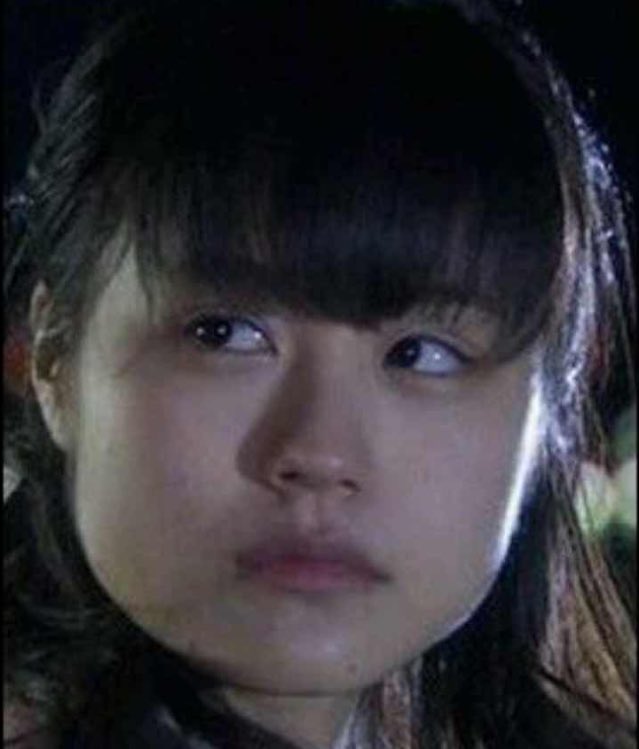 有村架純ブス Arimura Busu Twitter