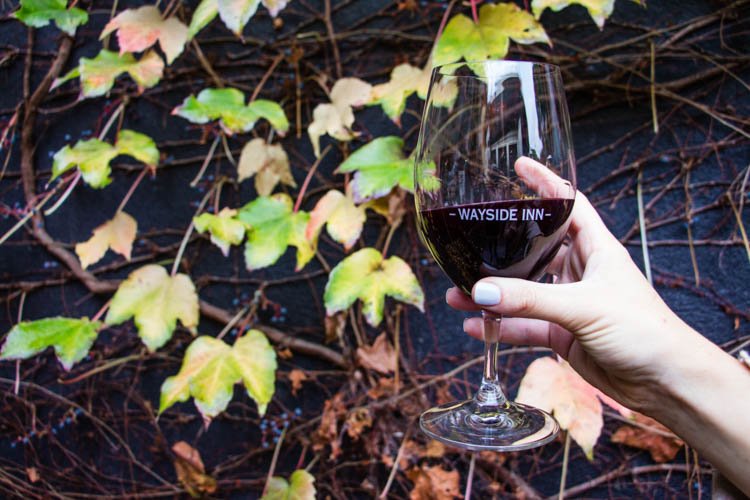 Cheers to the weekend! See you for $5 Happy Hour from 4-7pm tonight. #waysideinn #happyhour #southmelbourne