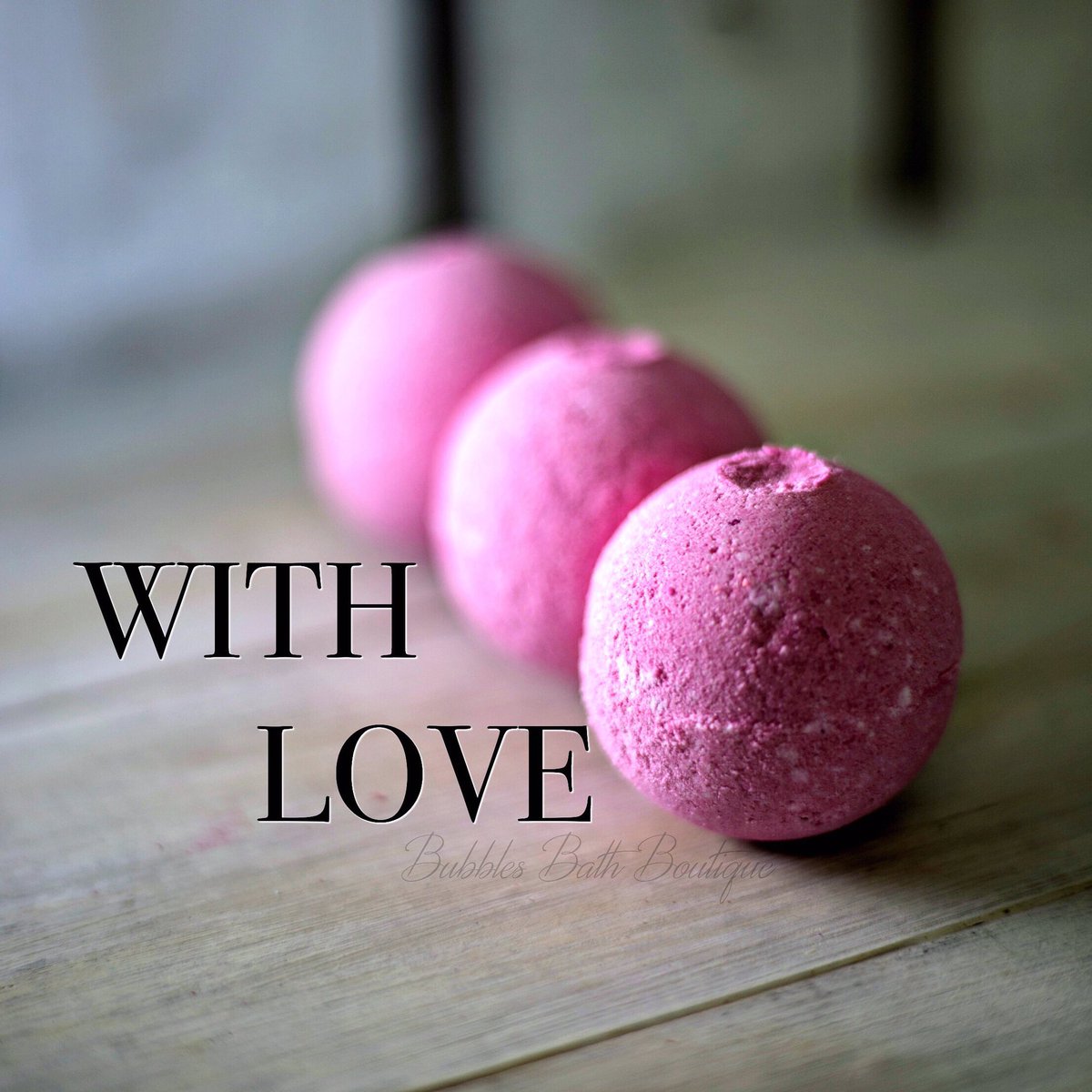 Bubble Bath Boutique (BubbleB) Twitter