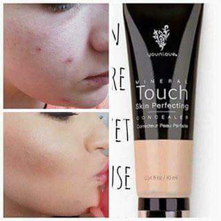 joyounique2016's tweet photo. Love these results ❤ #concealer #coverage #clearskin #flawless #flawlessselfie https://t.co/W0uw9TEt4v