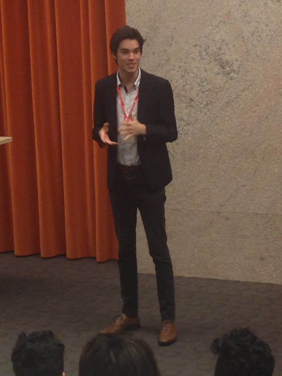 <a href="/impactsocent/">IMPACT Soc Ent</a> helping those that want to influence #socialchange but don't know how #ysp2016 <a href="/fya_org/">FYA</a> #socent