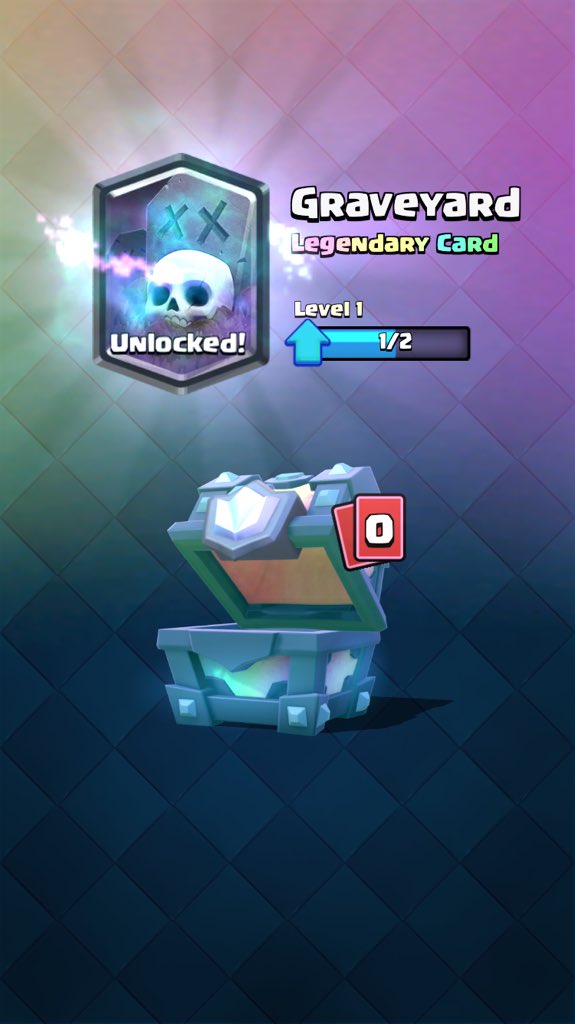 WreckFatalz's tweet photo. @MOLT_YT @nickatnyteYT Holley crap!! Just got a legendary chest from the shop and I bet you're jealous! https://t.co/vYAxhgVTpt
