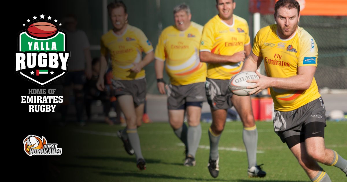 This week we're featuring the Dubai Hurricanes Rugby Club. bit.ly/2e0CvoU @caneseffect <a href="/Canes_academy/">Hurricanes Academy</a> <a href="/CanesLadies/">DHRFC Ladies</a> <a href="/uaerugby/">UAE Rugby Federation</a>