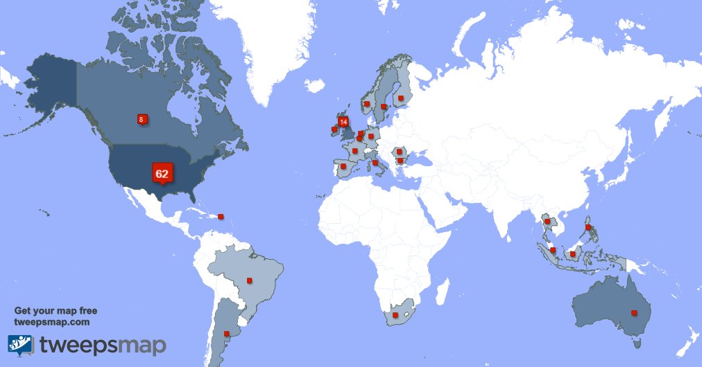 TheNightParadox's tweet photo. I have 2 new followers from USA, and more last week. See https://t.co/u9zJi54miF https://t.co/GgqBJ6GSBa