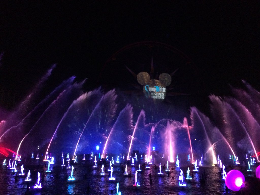 Upcoming changes to Disneyland magicofdisneyparks.wordpress.com/2016/10/28/upc…