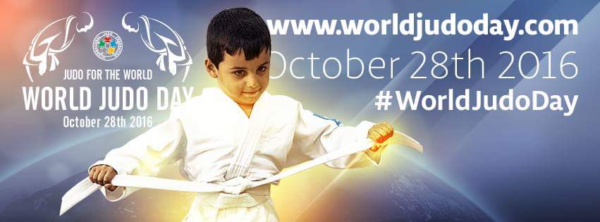 Judo tweet media