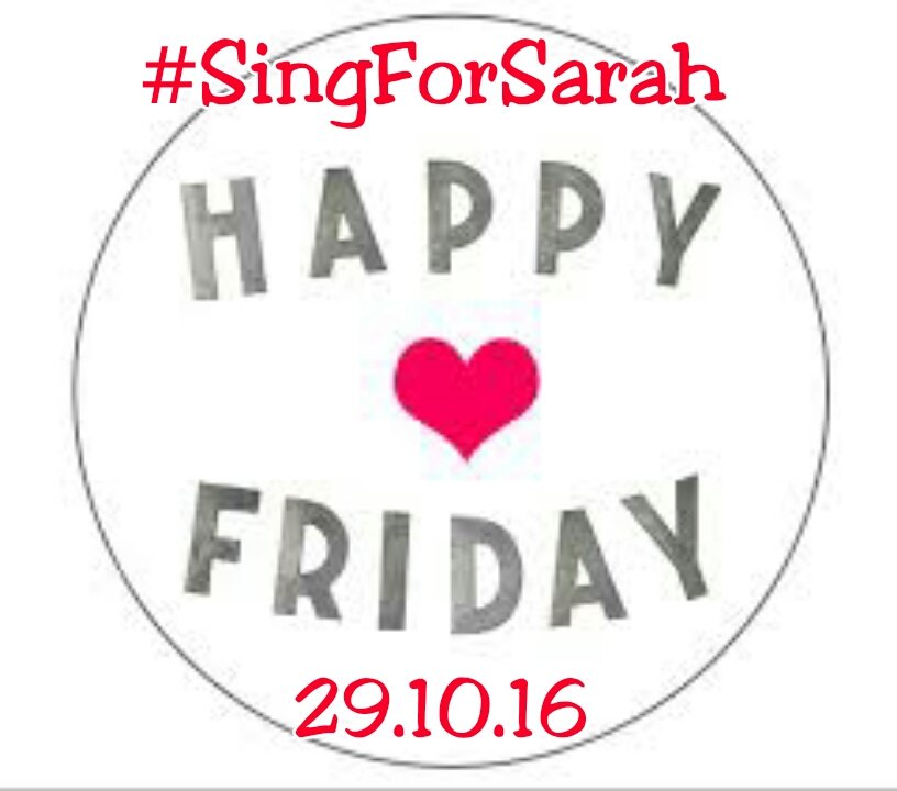 KendallTTHQ's tweet photo. @GaryBarlow  1 more sleep Captain 
💙 #SingForSarah 💙 https://t.co/s4UHCtuT6A