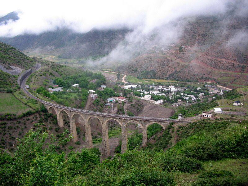 PressTV's tweet photo. World Tour: Northern #Iran. #MustSeeIran https://t.co/pMJQyv53Y9