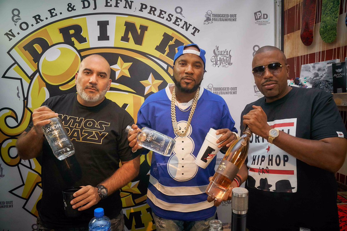 Drink Champs on Twitter: "Episode 42 w/ @Jeezy is out now!! https://t.co/6J7dGQNI1w… "