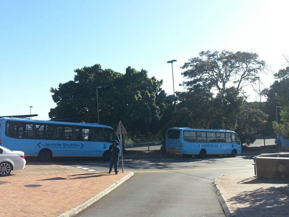superenchilada's tweet photo. North Stop, Jammies operational #UCT #UCTshutdown #UCTOpen https://t.co/hcn8J35JNu