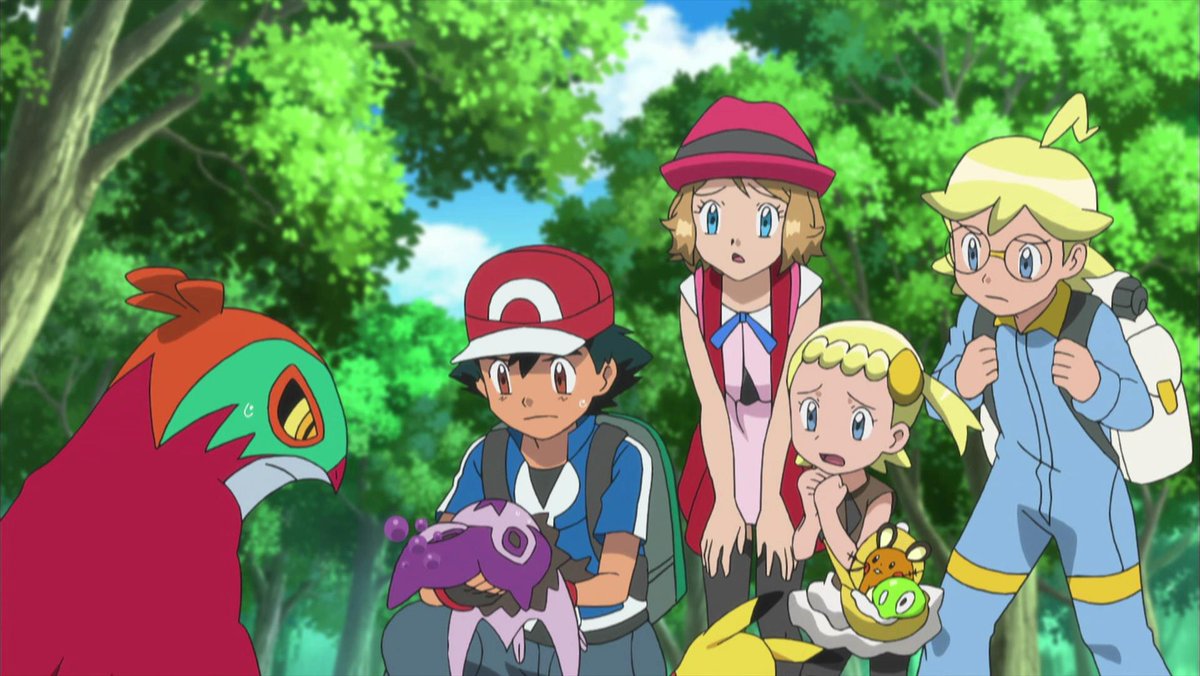 セレナbot Serena Bot 何があったんだろう Xy Z第11話 Something Must Have Happened Xy Z Ep 11 T Co Prhkftnfx7 セレナbot Serena Bot 何があったんだろう Xy Z第11話 Something Must Have Happened Xy Z Ep 11 T Co Prhkftnfx7