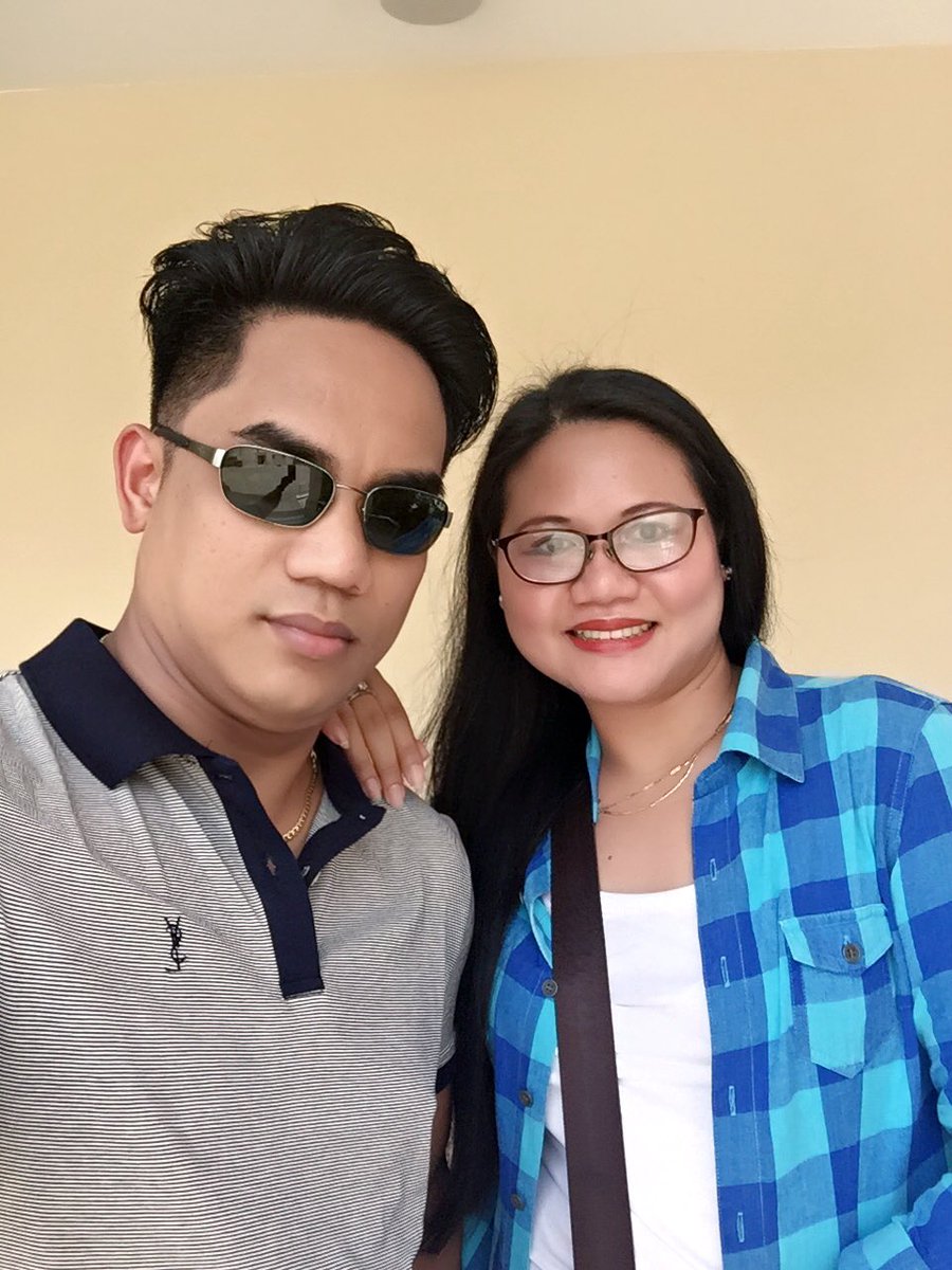 maybgonzales's tweet photo. #NATIONALILOVEYOUDAY @duduspotpot https://t.co/HmOofRcgXT