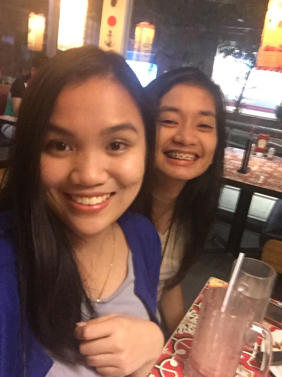 Aningningning's tweet photo. Love na love ko kayo @MarenYMendoza @/jude ❤️❤️❤️ #AteGirls #BbGirls #SouthRepresent #SouthGirls #Southerners #hashtag https://t.co/e66ekpW0L3