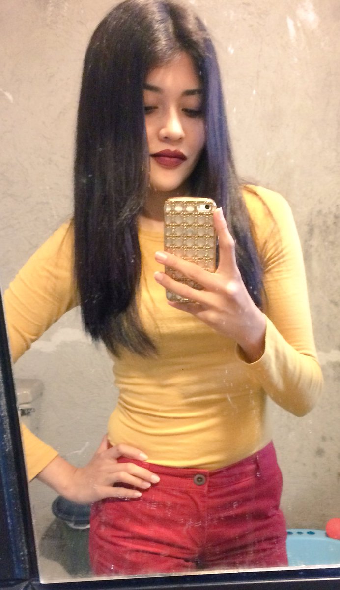 EsteffAv's tweet photo. #Muak 👄 https://t.co/e7PcI8tndX