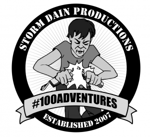 UTWSoft's tweet image. New Blog Post: Forecast: Stormy #100Adventures #TSWTP15 undertheweathersoftware.com/forecast-storm…