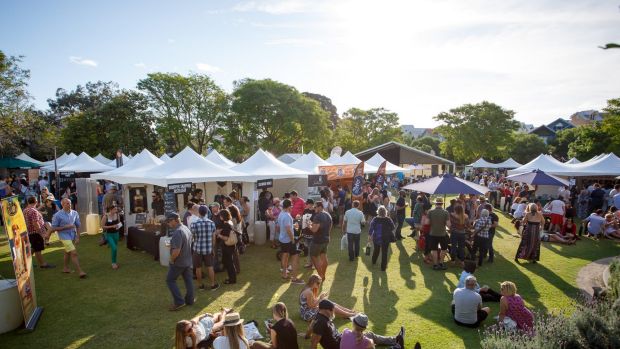 WAtoday's tweet photo. Head along to WA's best #wine festival this weekend in the heart of Subiaco ... #Unwined @WineandFoodWA
https://t.co/GPMFaNP5jc https://t.co/skcnFCNU6S