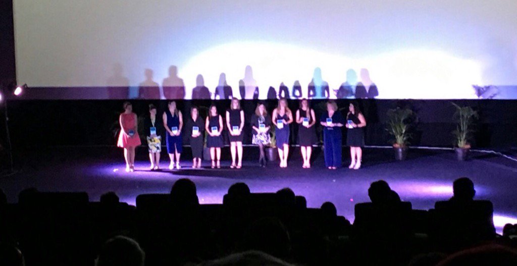 Celebrating Public Education @ the Principal Network Awards <a href="/JohnWarbyPS/">John Warby PS</a>