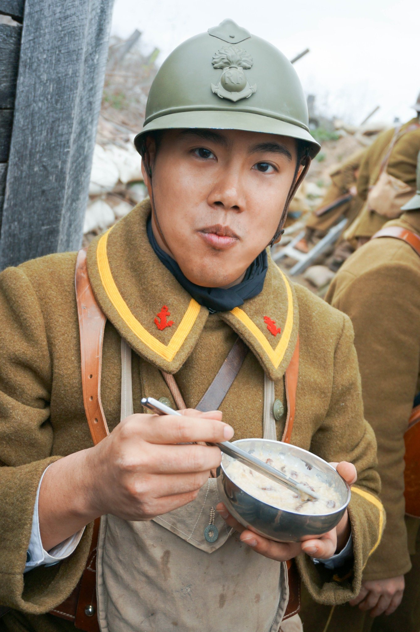 Army info 
