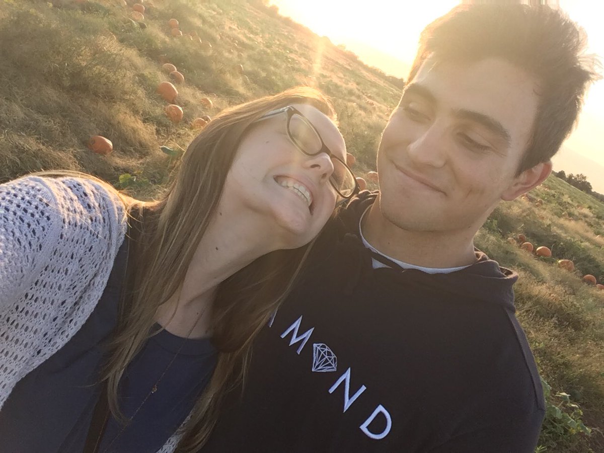 anthonypiegaro2's tweet image. So blessed to have someone as amazing as her in my life❤️