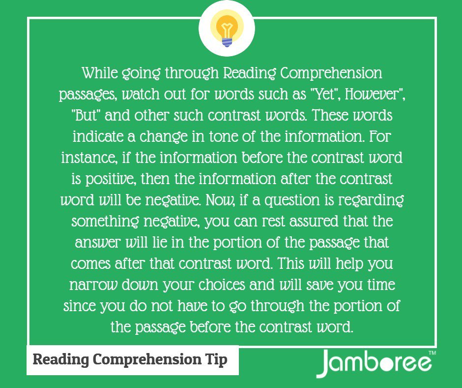 JamboreeEdu's tweet photo. #QuickTipFriday https://t.co/ZJYeZ2ddZr