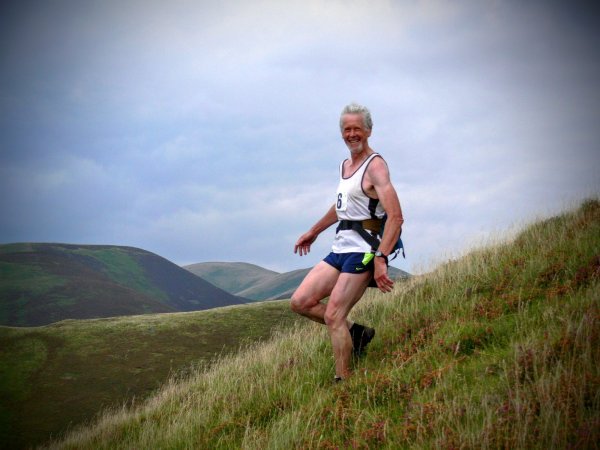 MARTIN HULME, 1949-2016
A true gentleman of the sport, and a friend and inspiration to many.
caac.org.uk/content/1013535