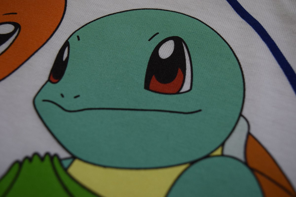 sPrintTextile's tweet photo. Printing #Squirtle!#screenprinting #Pokemons #customdecorating #tshirts #logoprint #silkscreen @mrcompanies @pantone https://t.co/LYxtFnbdU3 https://t.co/V8Z8Rj5eVL