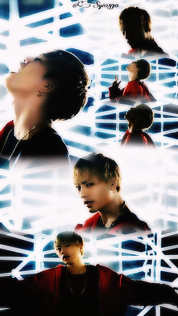 Syi画像加工 Ldh中心 新作 配布 三代目 J Soul Brothers From Exile Tribe Welcome To Tokyo 登坂広臣 ロック画 Syiの加工 1mmでもいいなと思ったらrt 保存する時rt いいねなどは無断保存とします は守って下さい T Co