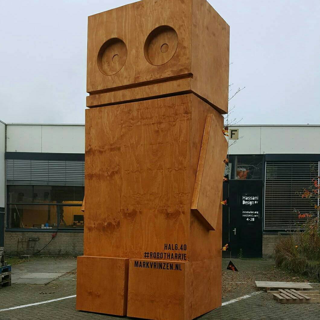 Sectie-C tweet media