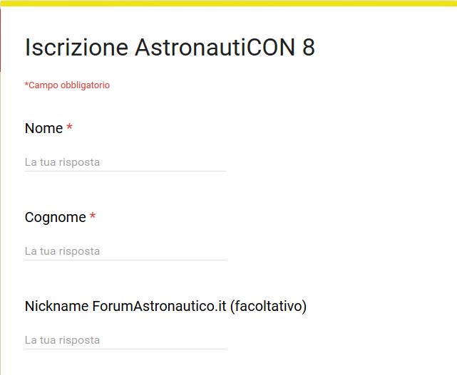 AstronautiCAST tweet media