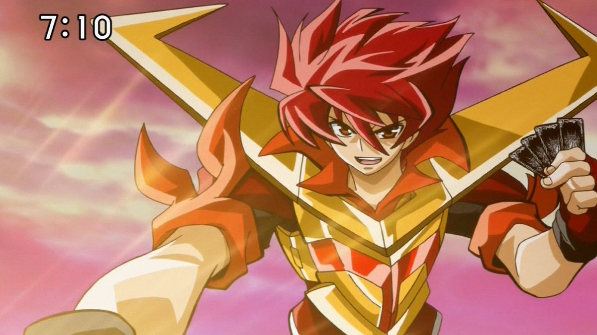 フルメタルめるあだけど Di Twitter バトスピ ブレイブ見終わった 久しぶりに見ていいアニメだなぁってしみじみそう思ってました お疲れ バシンダン