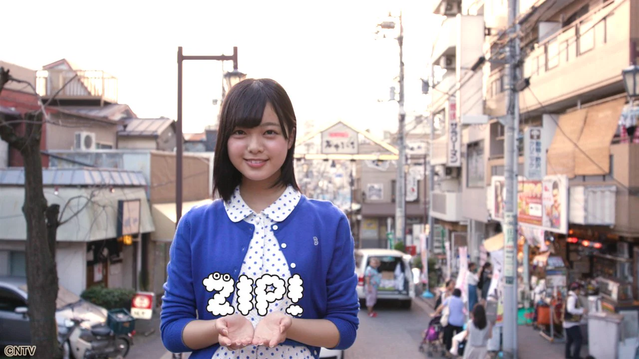 ZIP! 【公式】 on X: 