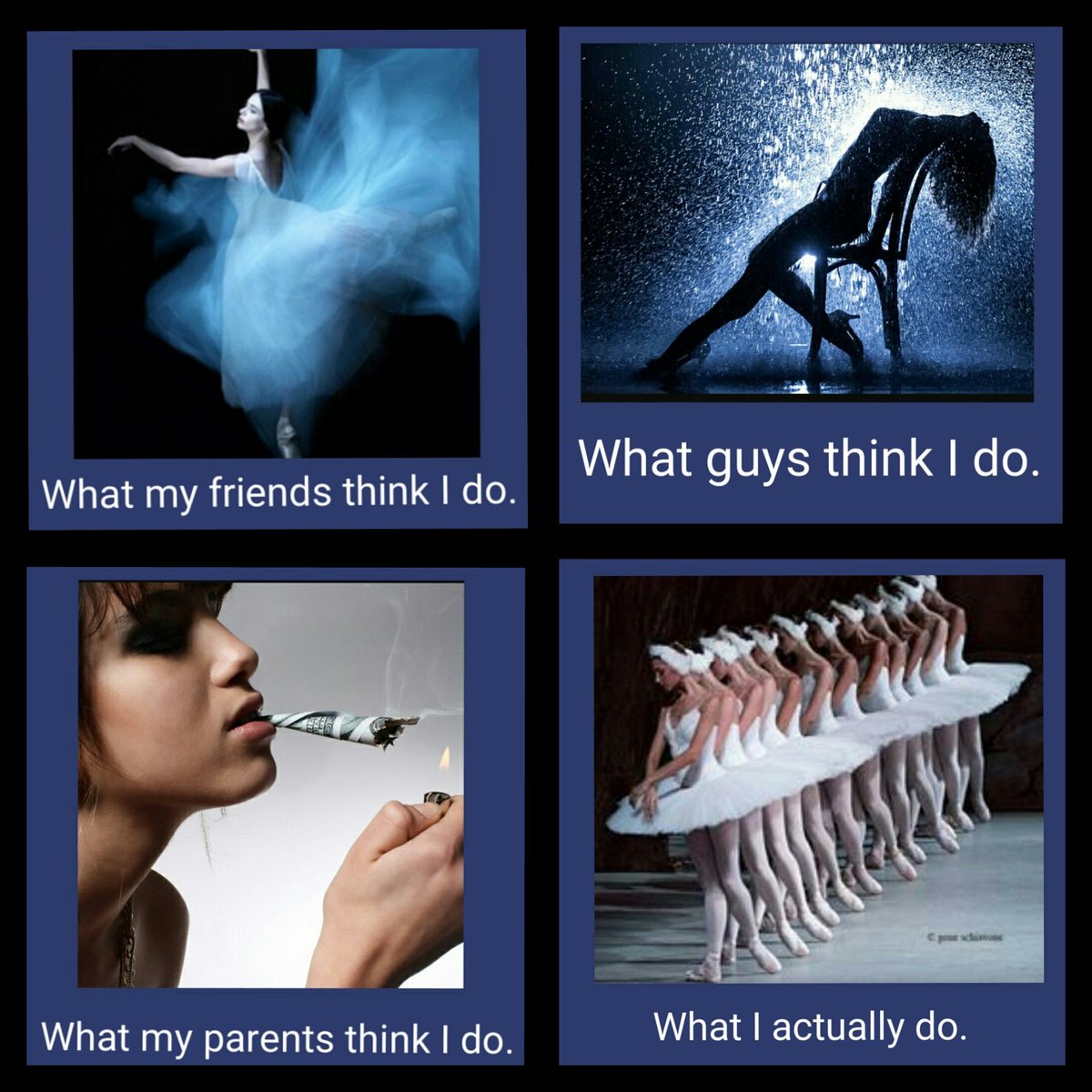 katethegreataz's tweet image. #reposting #perrequest
#dancerslife #ballerinalife #whatiactuallydo #bunhead 
@Ballerinaprobzz @Dancing_tweets 
@rebeccamshanks @ZTGIMuffin