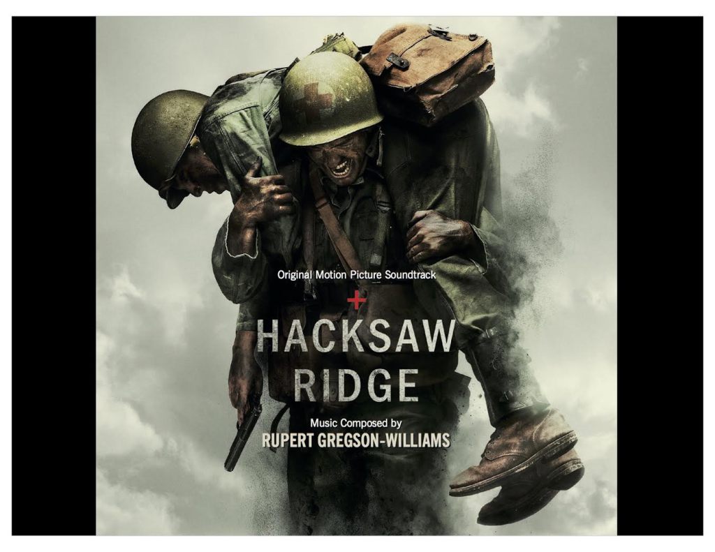 PR: Hacksaw Ridge talentmonthly.com/pr-hacksaw-rid…