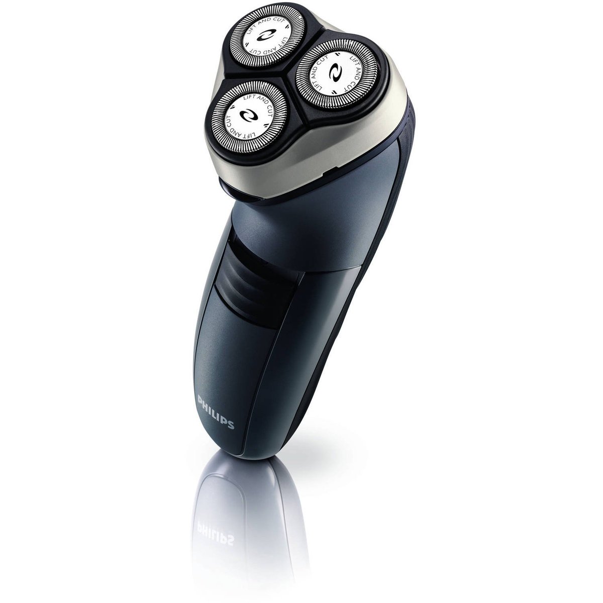 Choose Disposable Battery Electric Shaver For Your Comfort @ bit.ly/2fd4d4u