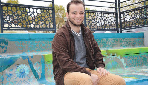 Ambérieu - Témoignage de B. Behrami, qui a fuit la guerre du #Kosovo pour se réfugier en #France avec sa famille

voixdelain.fr/blog/2016/10/2…