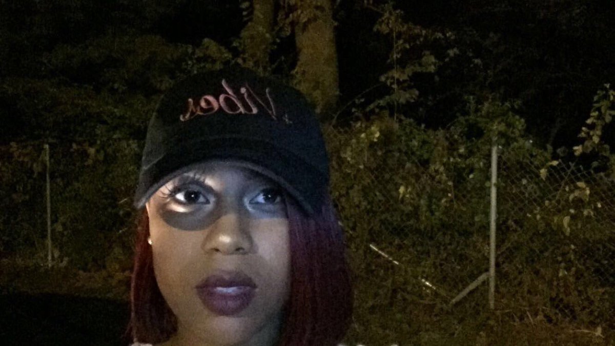 Briaaaal's tweet photo. +vibesโ #PositiveVibesKC #CustomDadHats #KansasCityFashion #Fallcollection2016๐ https://t.co/7d2dVgEWI3