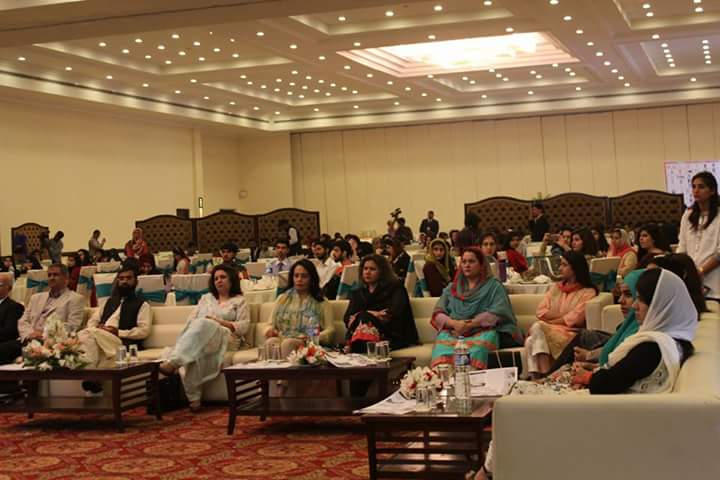 najaf_imtiaz's tweet photo. Guests attending the conference
#ISSRC16 #FAIDA https://t.co/WQY9XMnMir