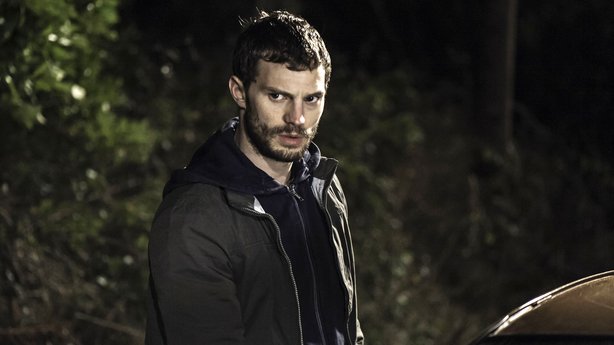 rte's tweet photo. The #Finale is here... "The Police Are Being Clever. They have something on me I can actually remember..." #TheFall  @RTE2  tonight, 9pm https://t.co/LJFG89LivN