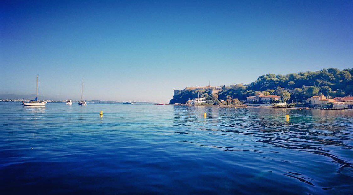 villecannes's tweet photo. #Cannes est une beauté du 🌎 ! Un 🎁... #CotedAzurNow #MairiedeCannes_NMA 😉 👍🏻 https://t.co/2wthNszvKn