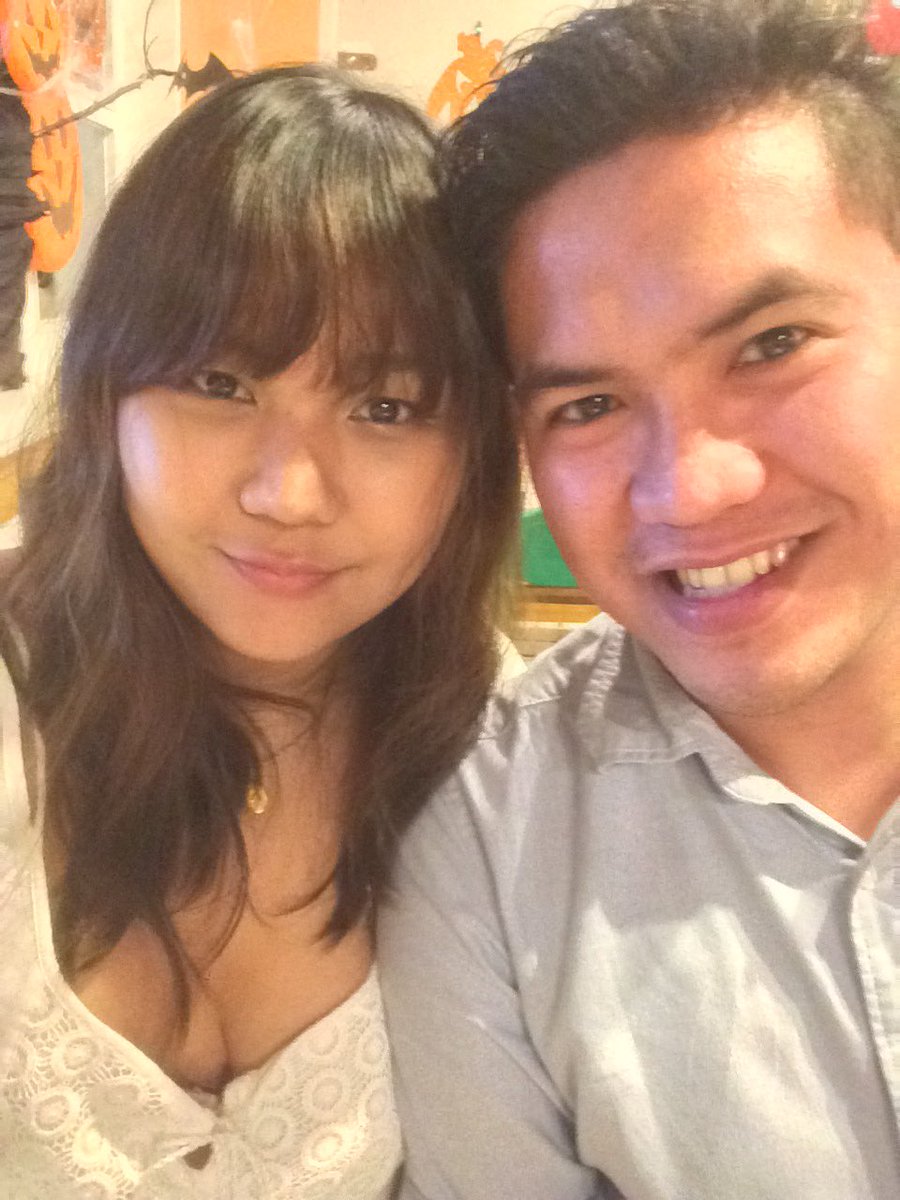 kelvinbc's tweet photo. Missing this girl right here! @pleaselouies 😭😘😍 https://t.co/efsGlgQ2wQ