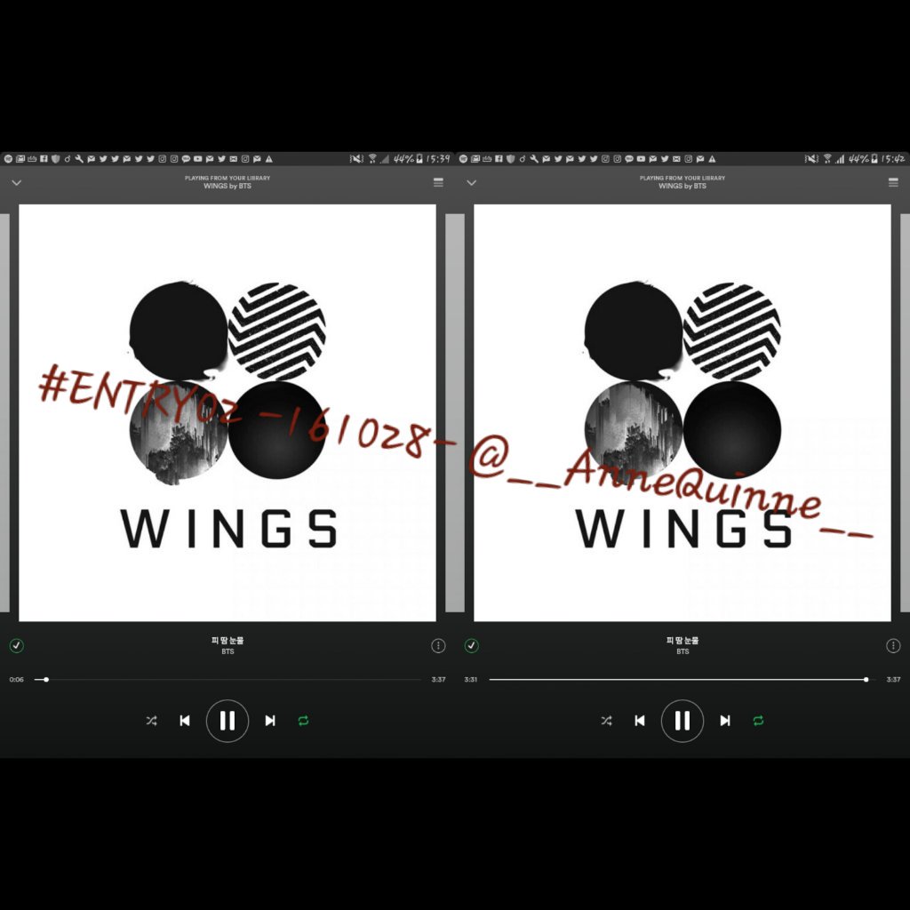 fluffyddeok's tweet photo. @Staetaesty
[161028]
#STREAMIMG_BSTGA 
#ENTRY02 https://t.co/jTvTUTfGT7
