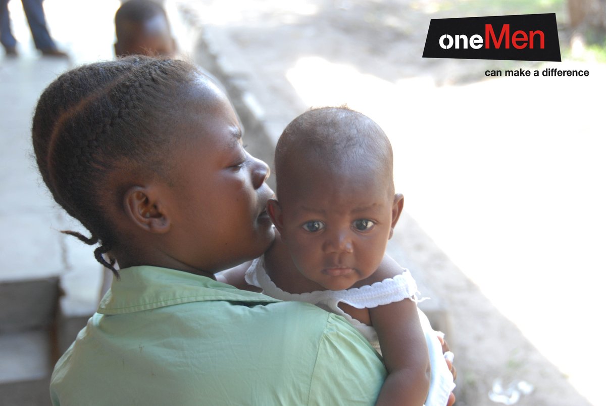 Wat een prachtige baby!♡ Dankzij pionier Edith kwam dit meisje gezond ter wereld: bit.ly/2dC9uPU